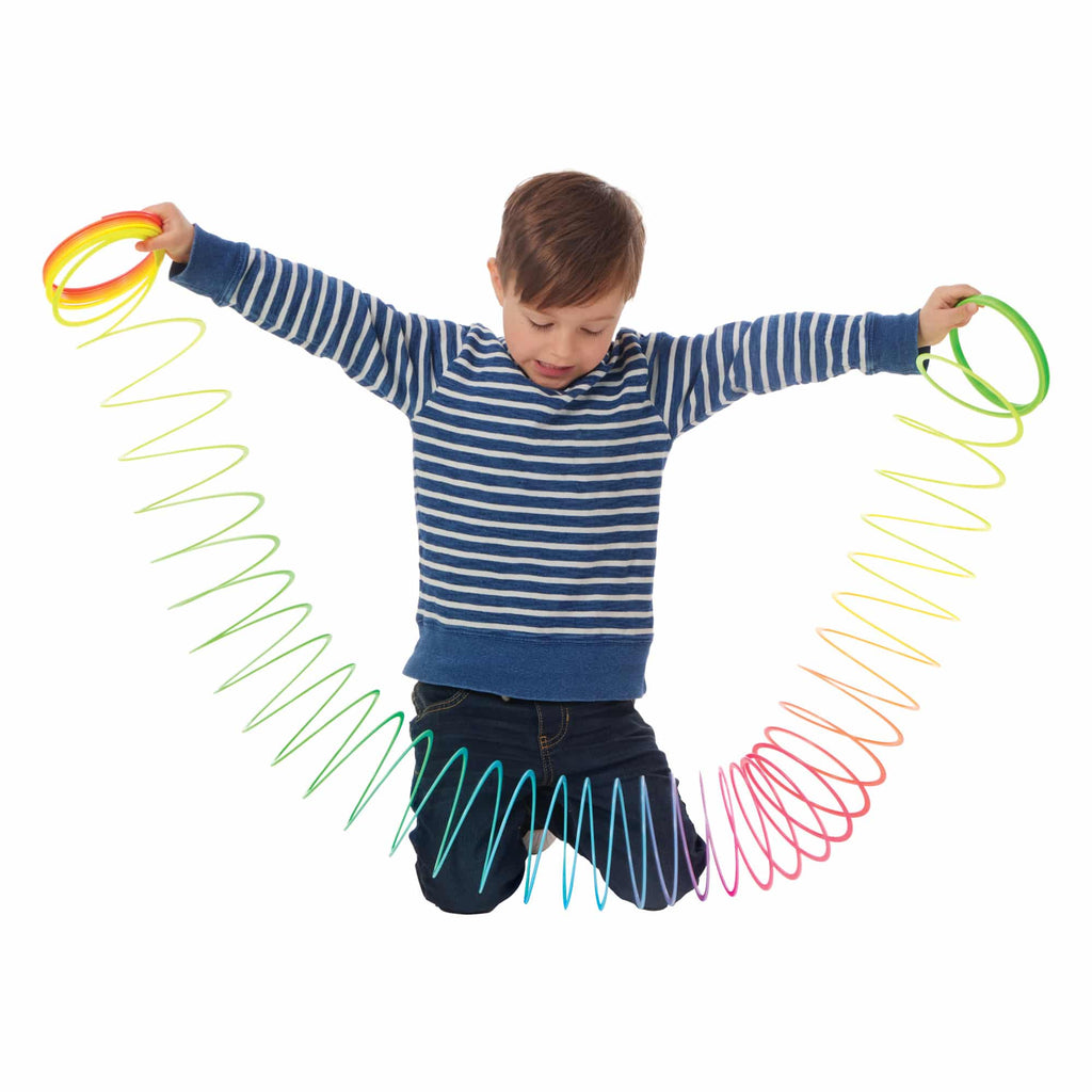 Jumbo Rainbow