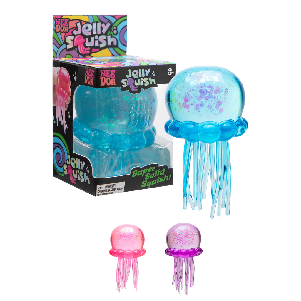 Jelly Squish