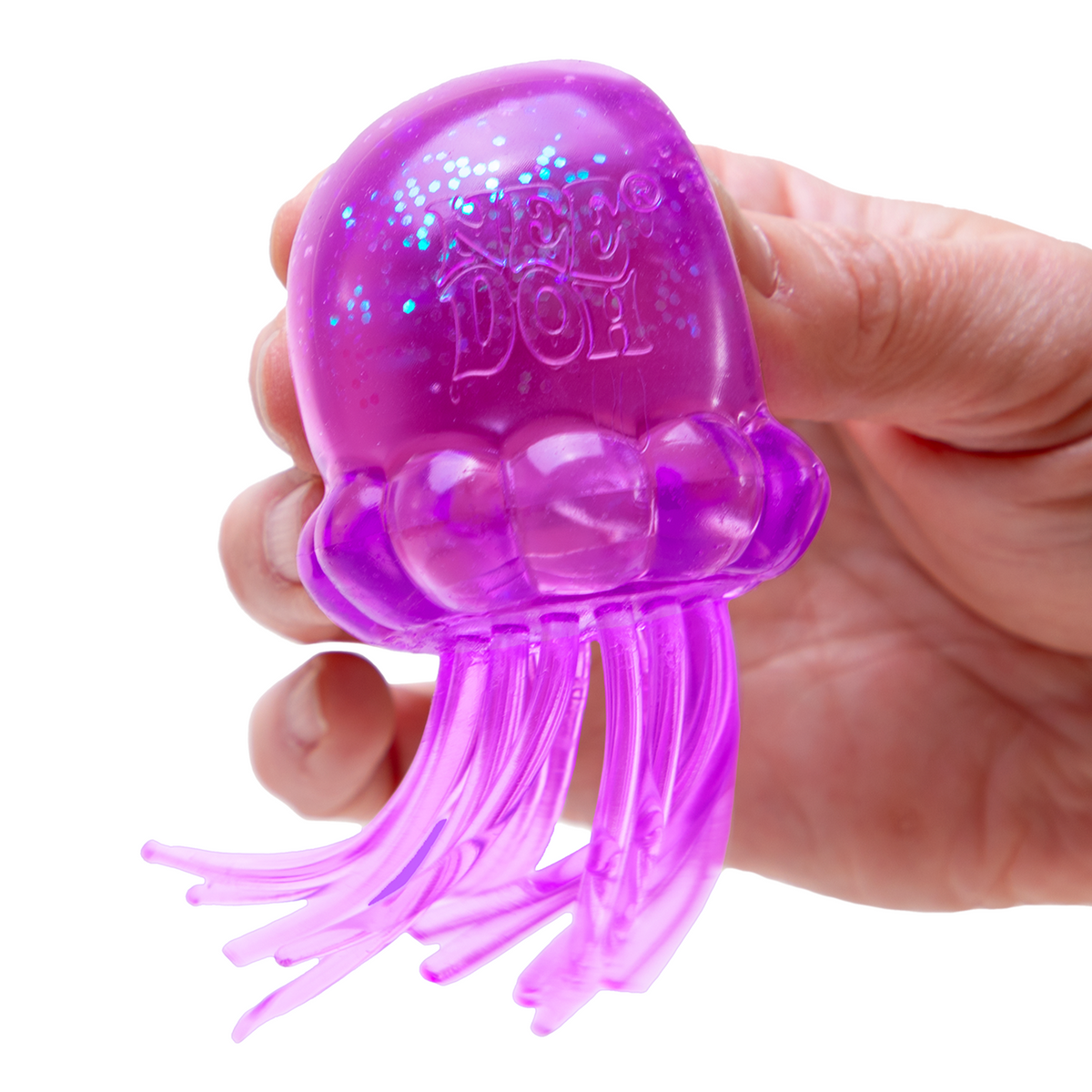 Jelly Squish