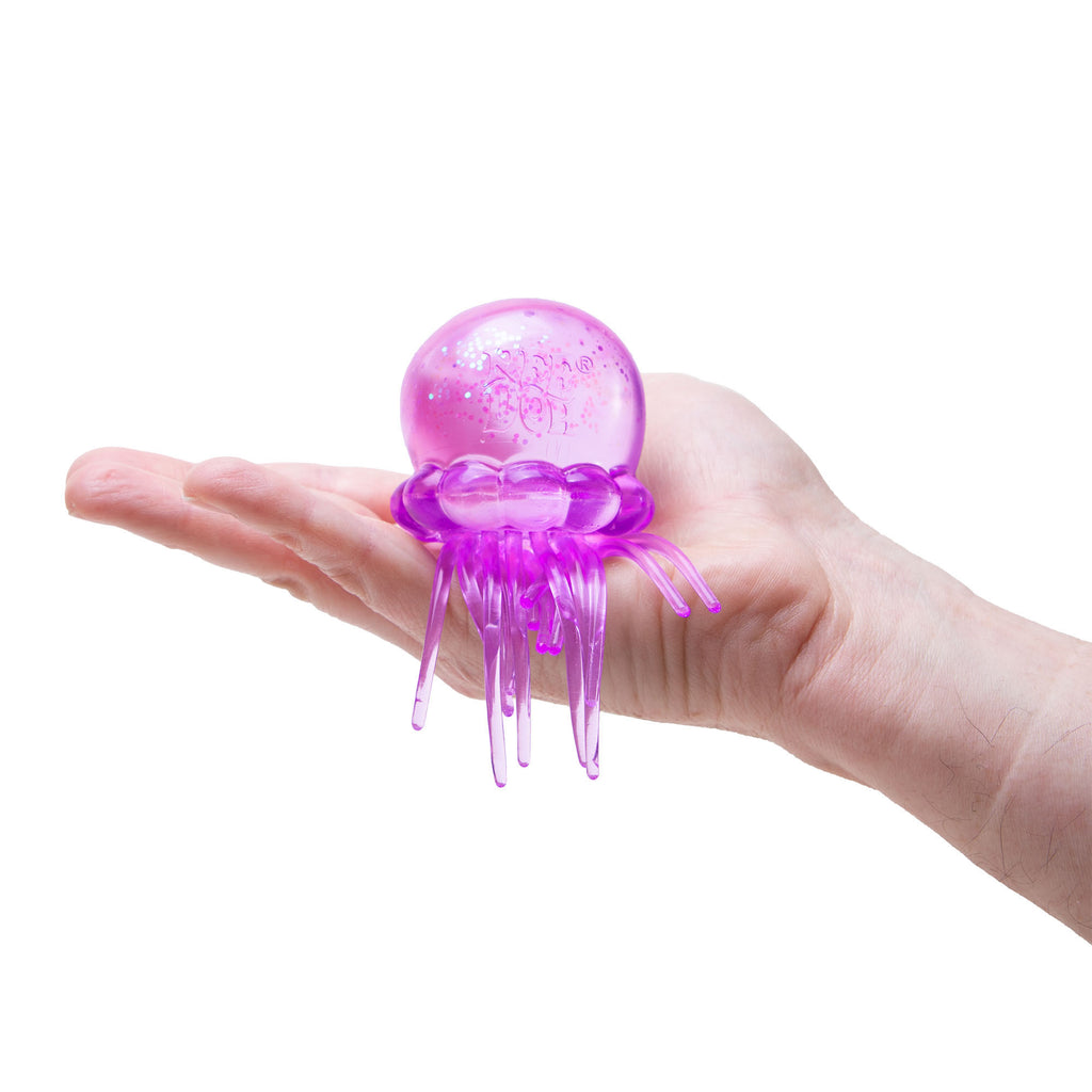 Jelly Squish