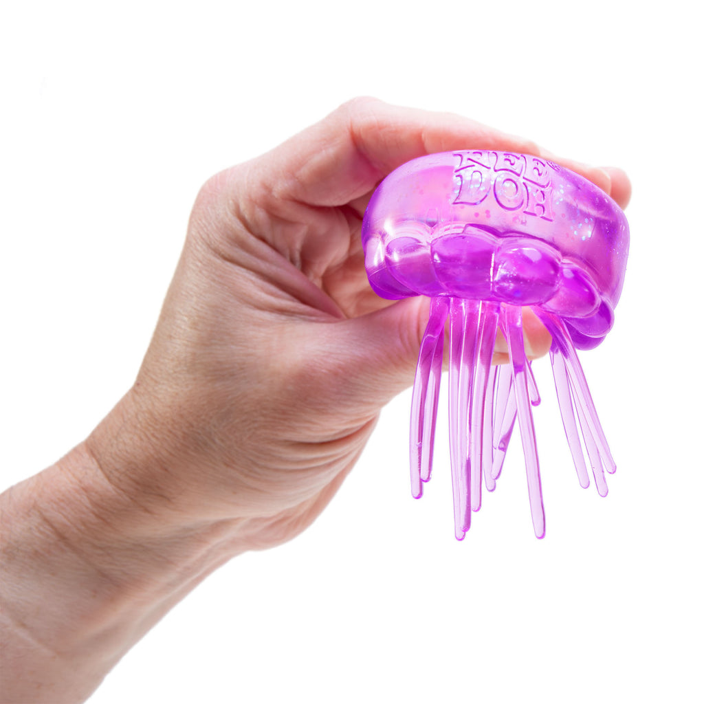 Jelly Squish