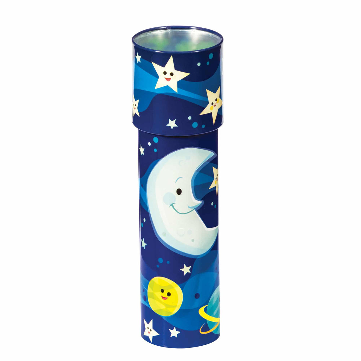 Starlight Kaleidoscope