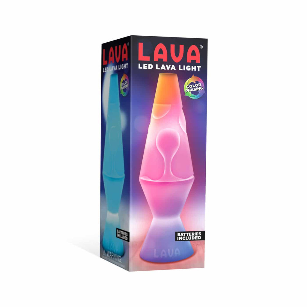 Led Lamp