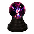 3” Lamp Plasma Ball