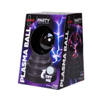 3” Lamp Plasma Ball