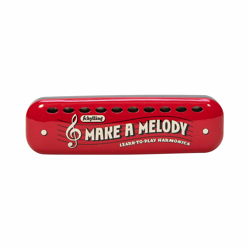 Learn To Play Harmonica
