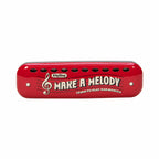 Learn To Play Harmonica