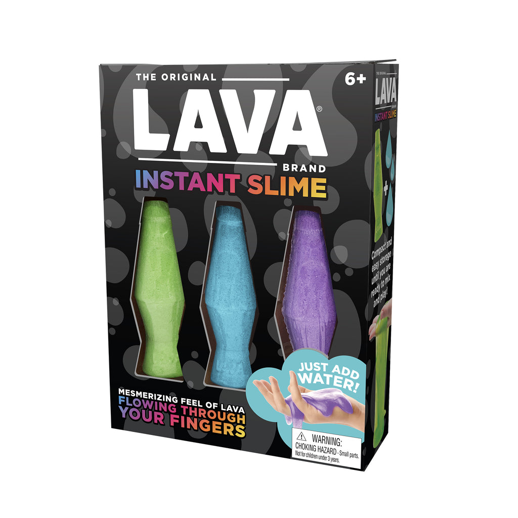 Instant Slime
