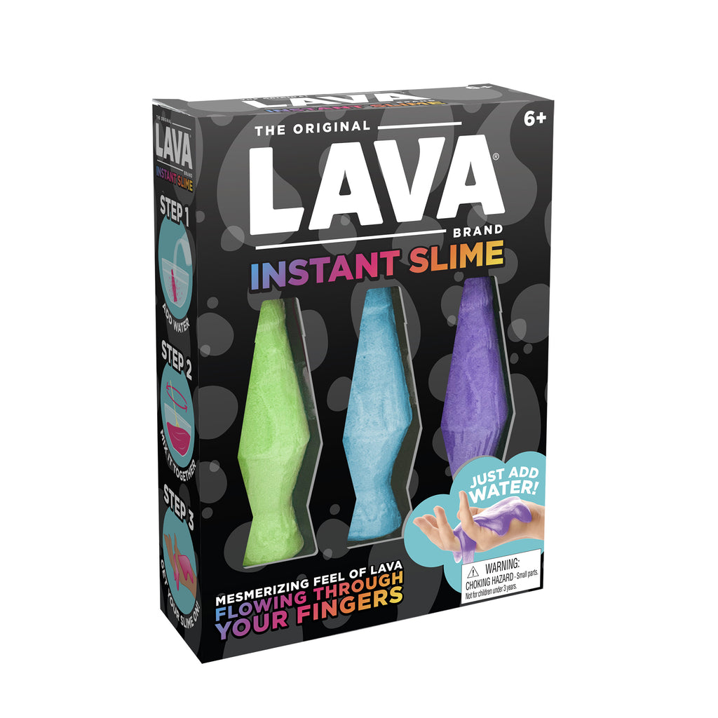 Instant Slime