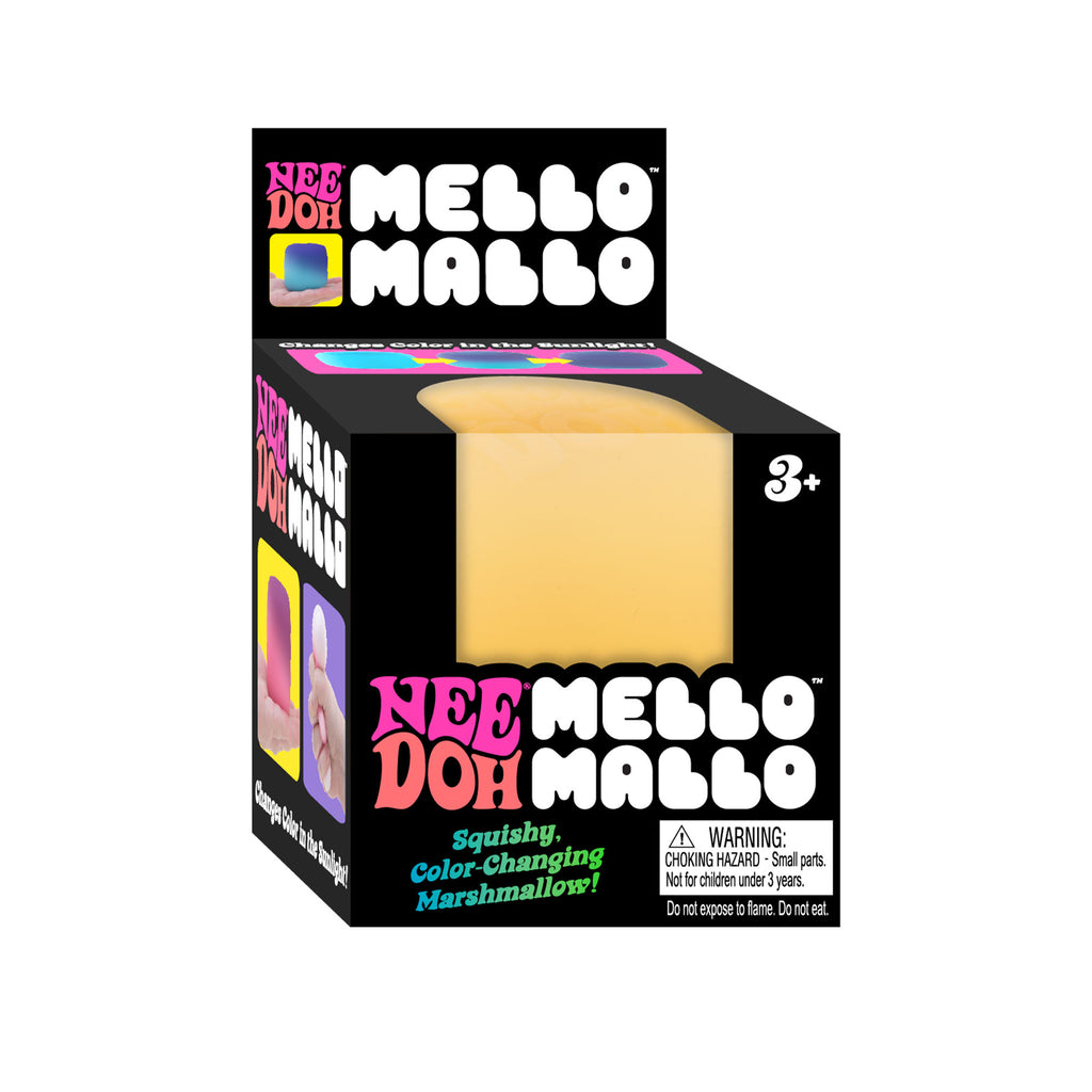 Mello Mallo