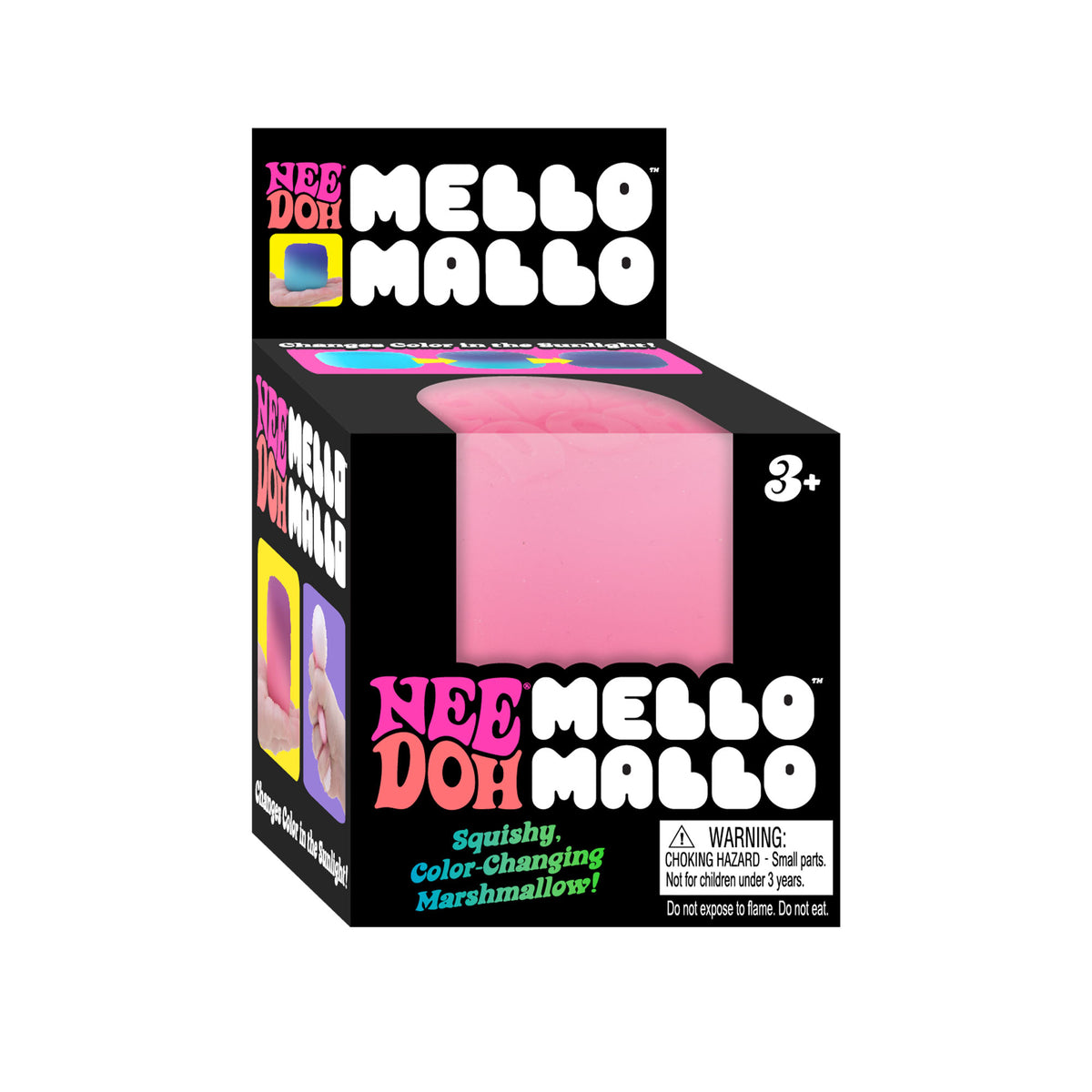 Mello Mallo