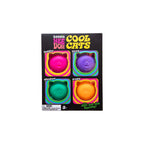 Teenie Cool Kittens Multipack
