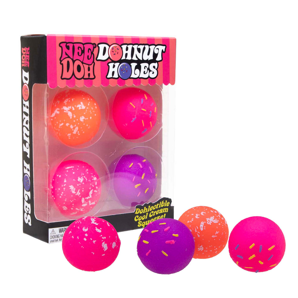 Teenie Dohnut Hole Multipack