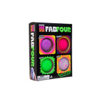 Teenie Fab Four Multipack