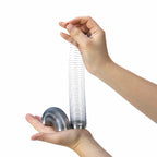 Mini Metal Walking Spring