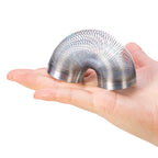 Mini Metal Walking Spring