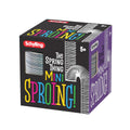 Mini Metal Walking Spring