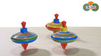 Little Tin Tops