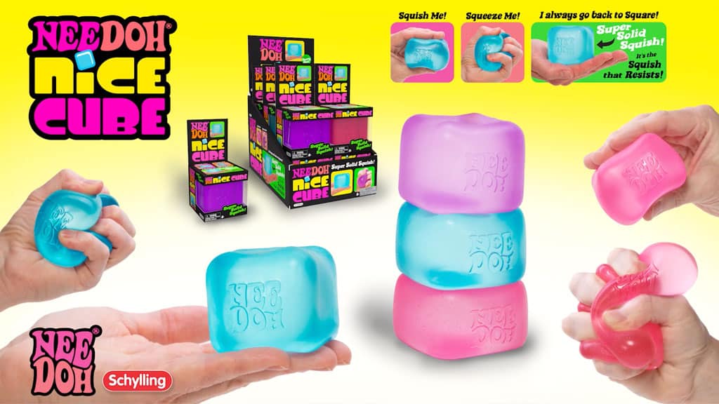 Nice Cube