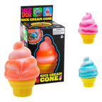 Nice Cream Cone