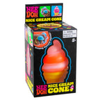 Nice Cream Cone