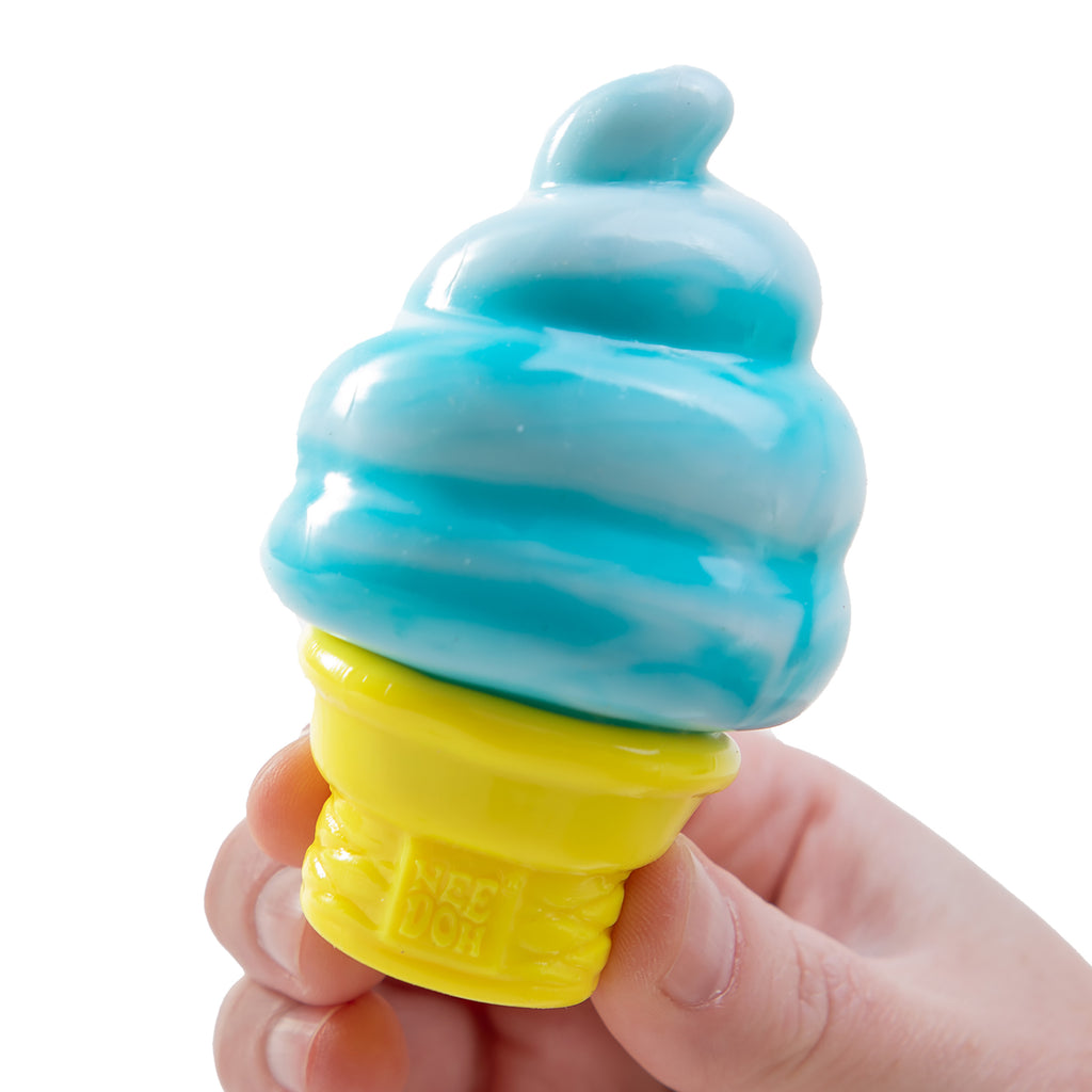 Nice Cream Cone