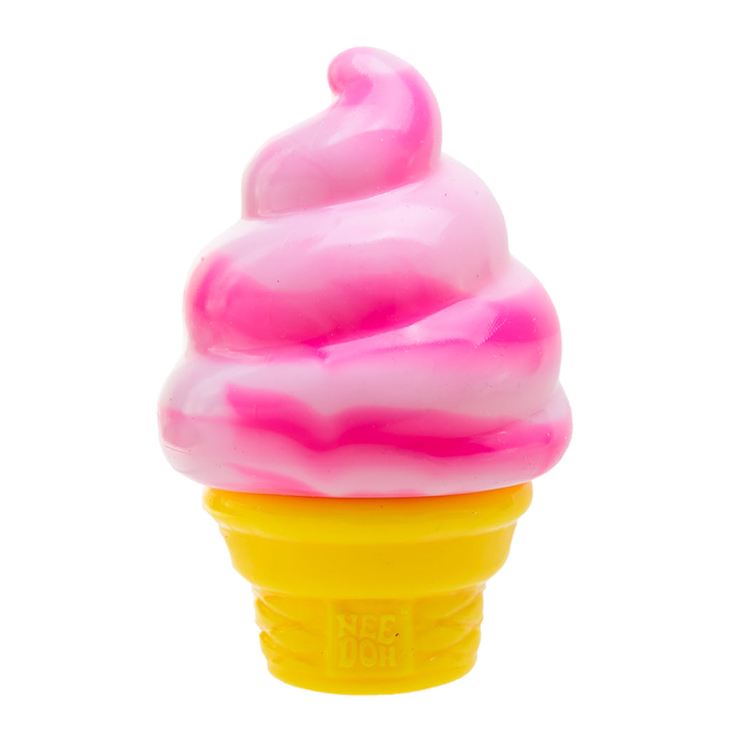 Nice Cream Cone