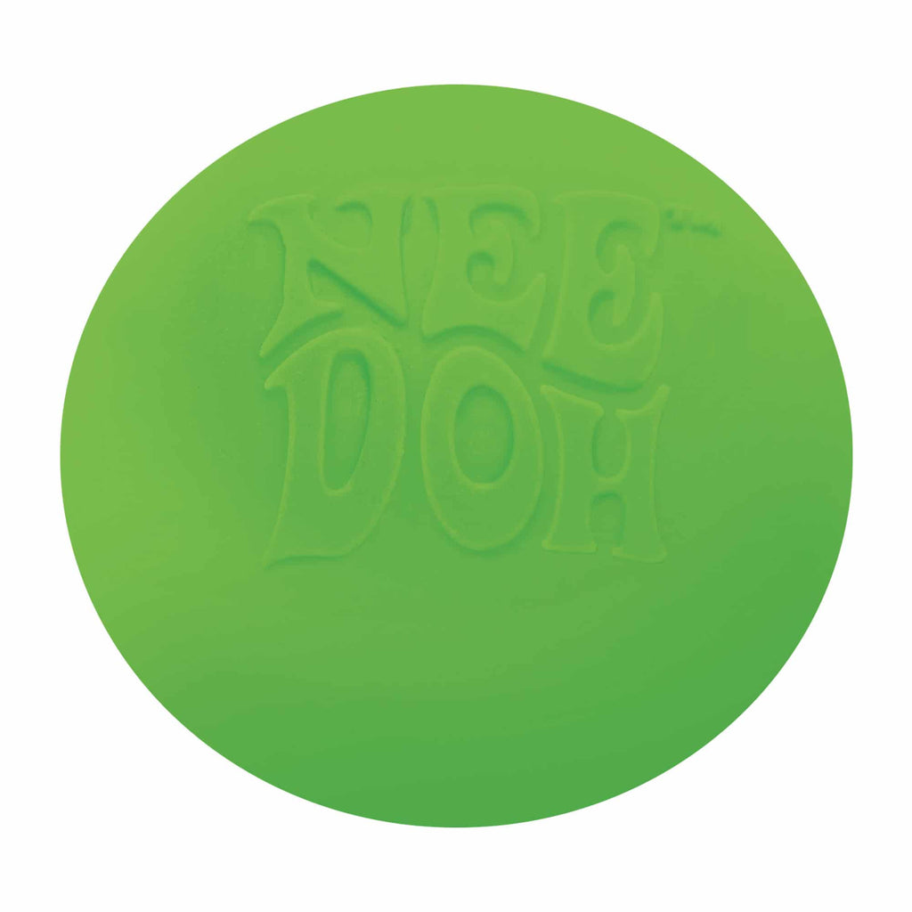 Sensory Squish Ball