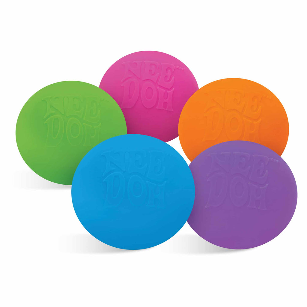 Sensory Squish Ball