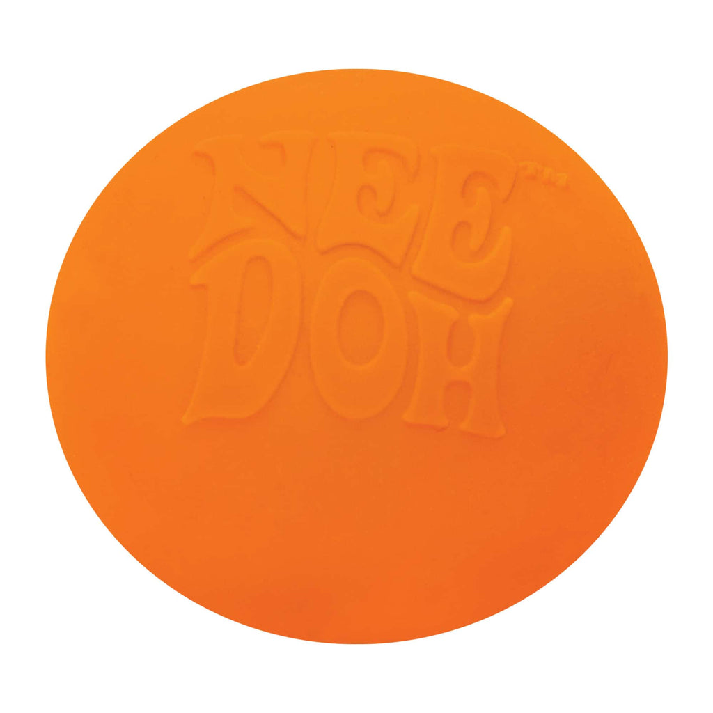 Sensory Squish Ball