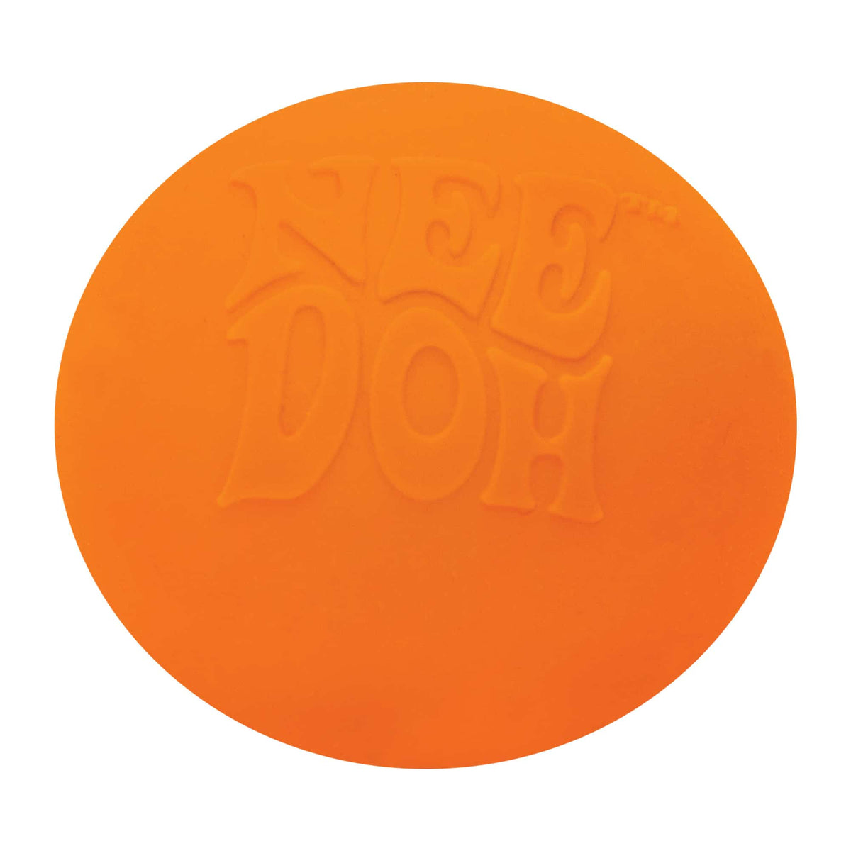 Sensory Squish Ball