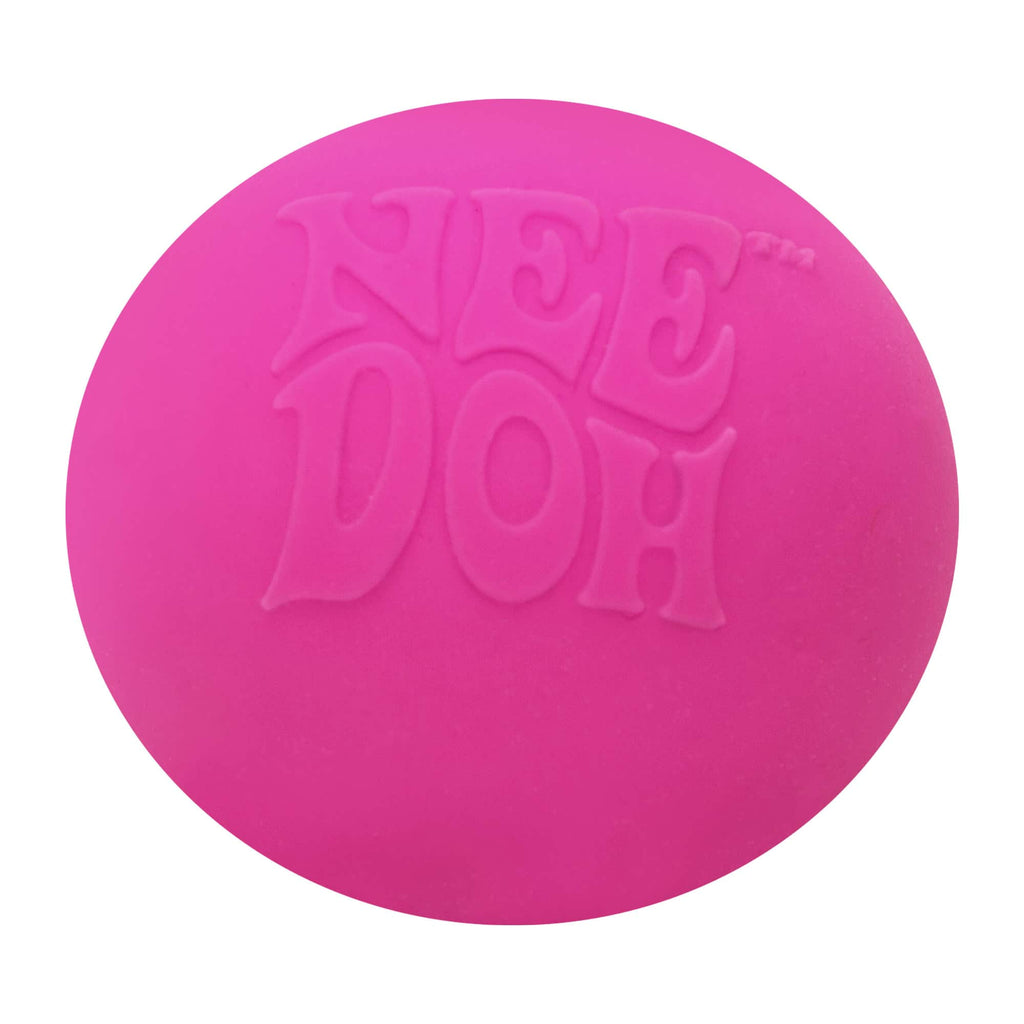Sensory Squish Ball