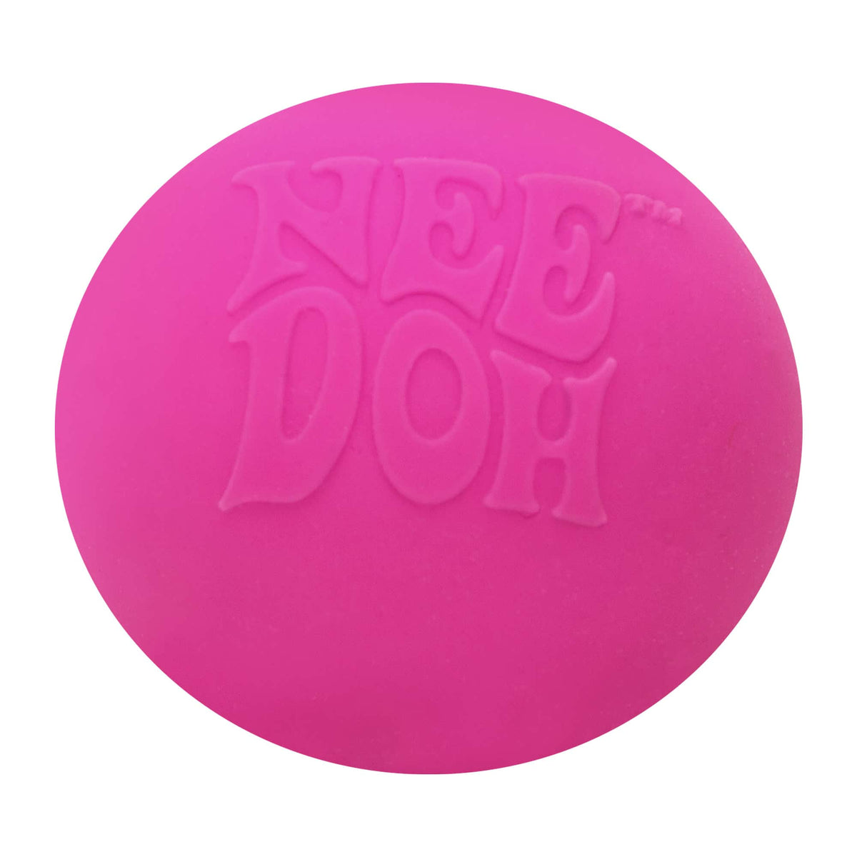 Sensory Squish Ball