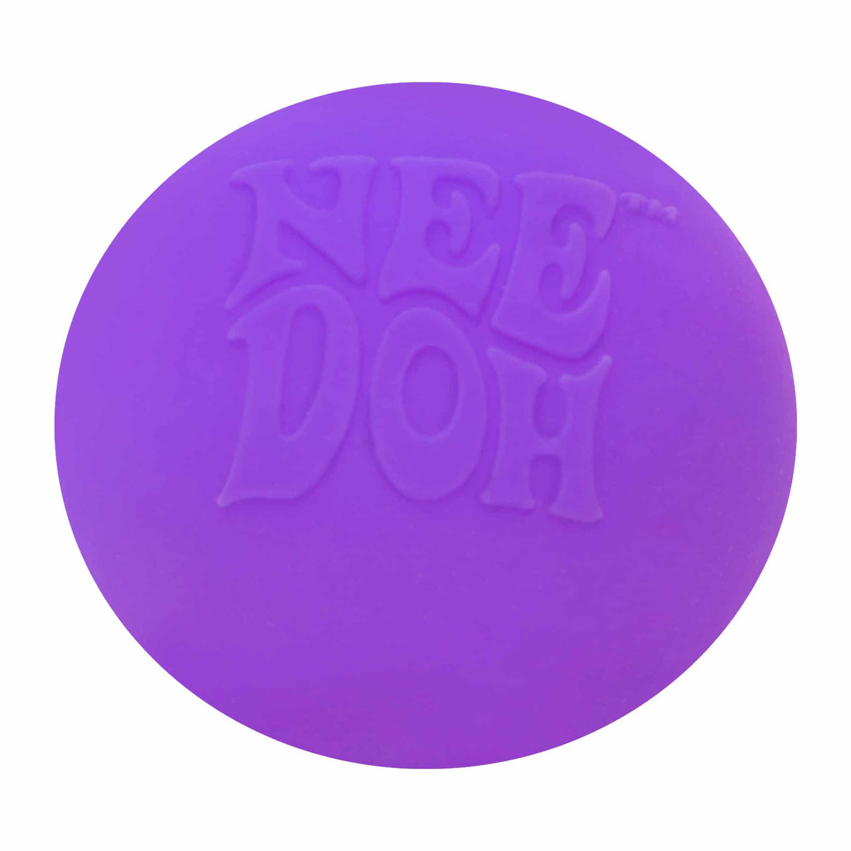 Sensory Squish Ball