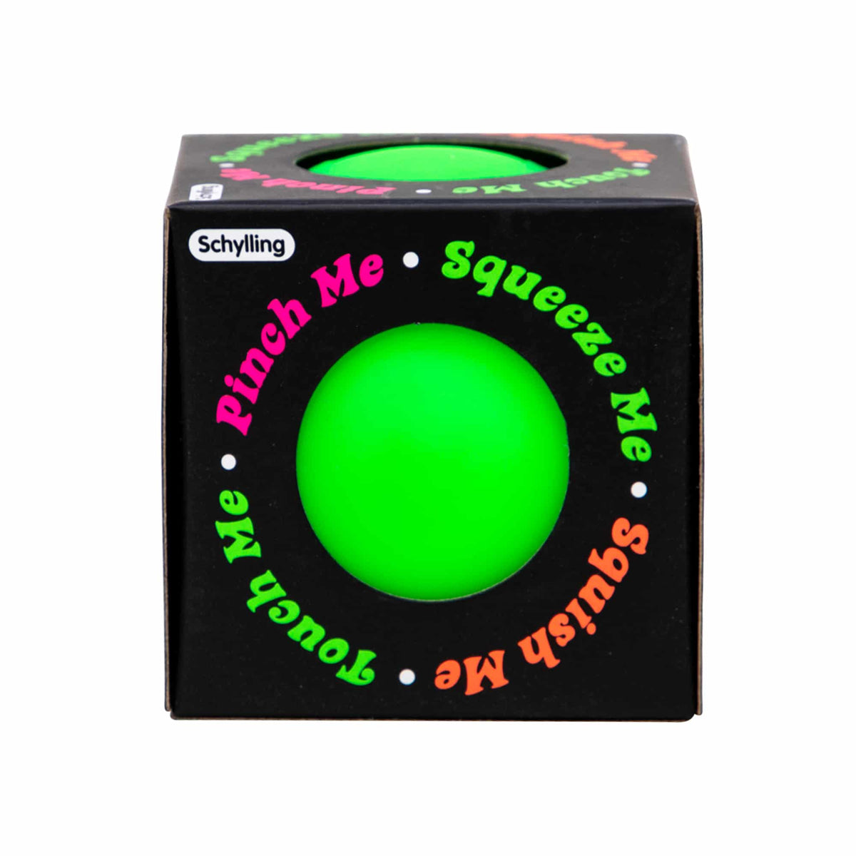 Sensory Squish Ball