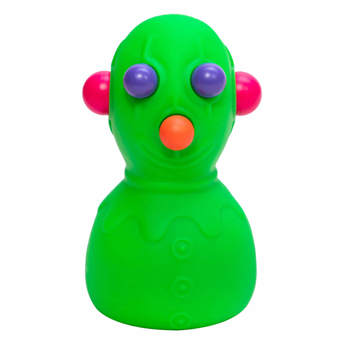 Panic Pete