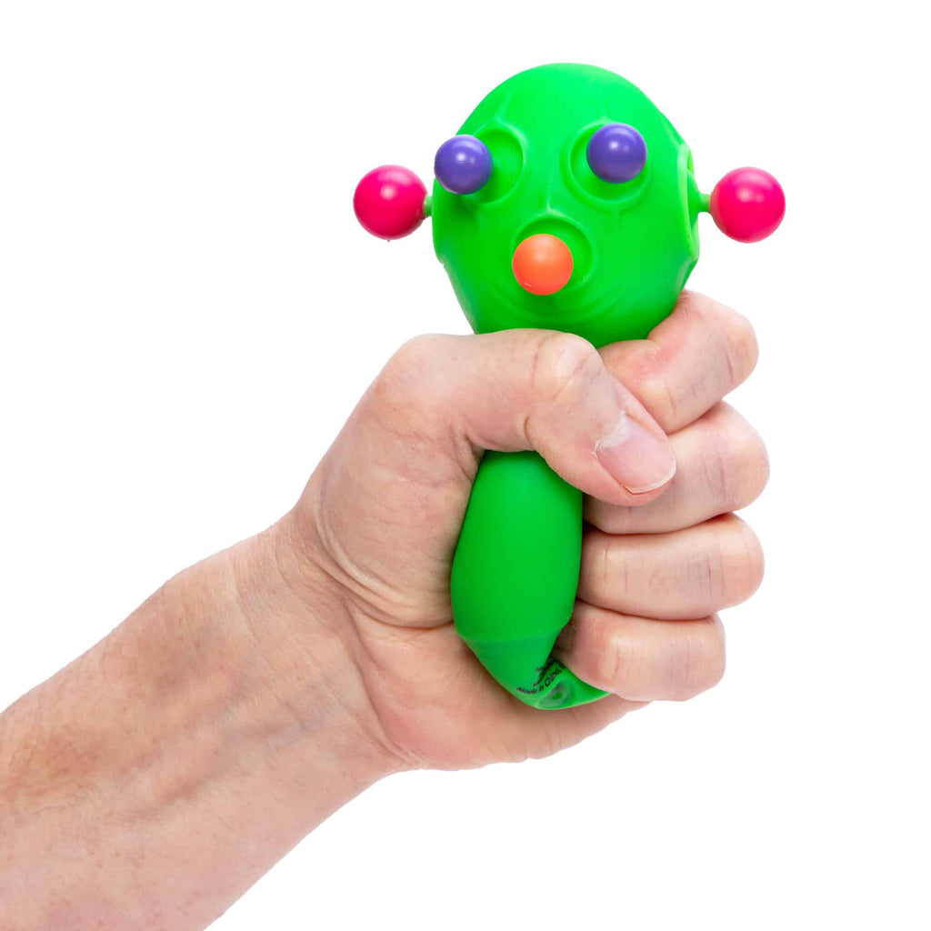 Panic Pete