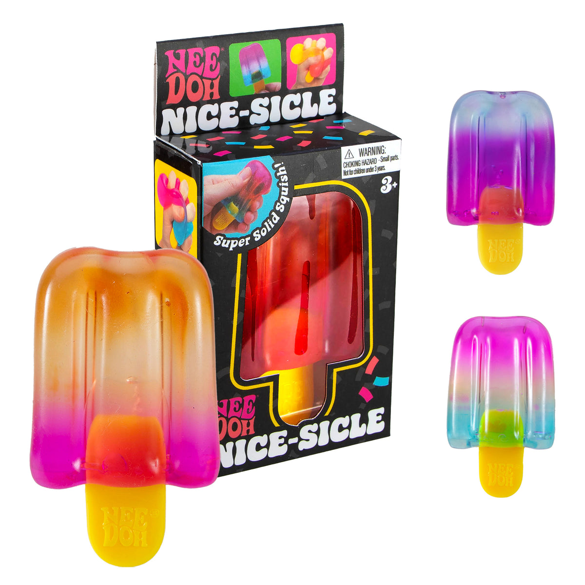 Nice-sicle