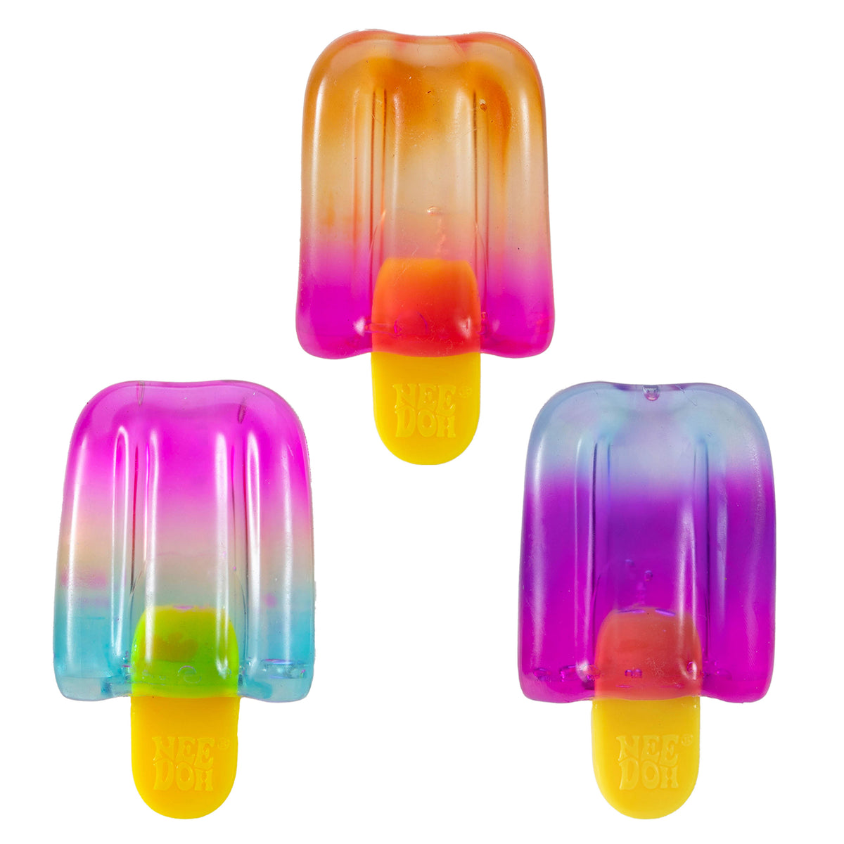 Nice-sicle