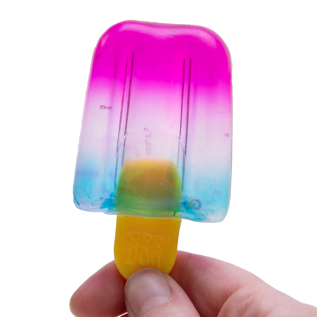 Nice-sicle