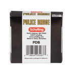 Police Badge