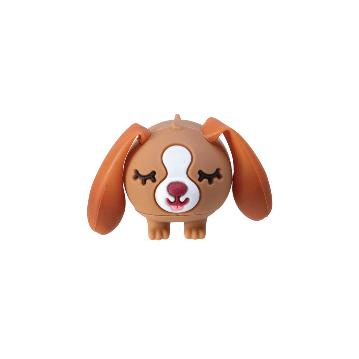 Squeeze Toy Puppy