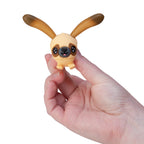 Squeeze Toy Puppy