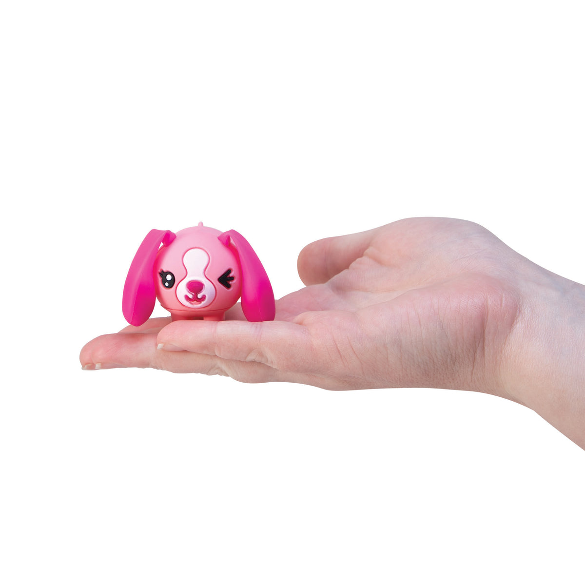 Squeeze Toy Puppy