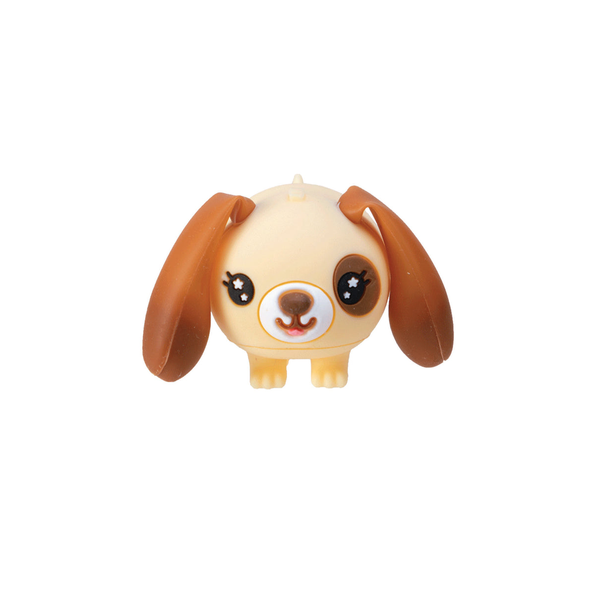 Squeeze Toy Puppy