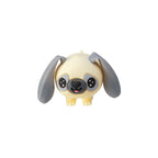 Squeeze Toy Puppy