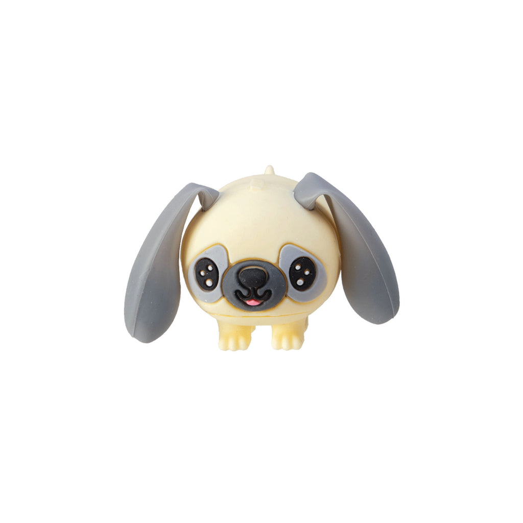 Squeeze Toy Puppy