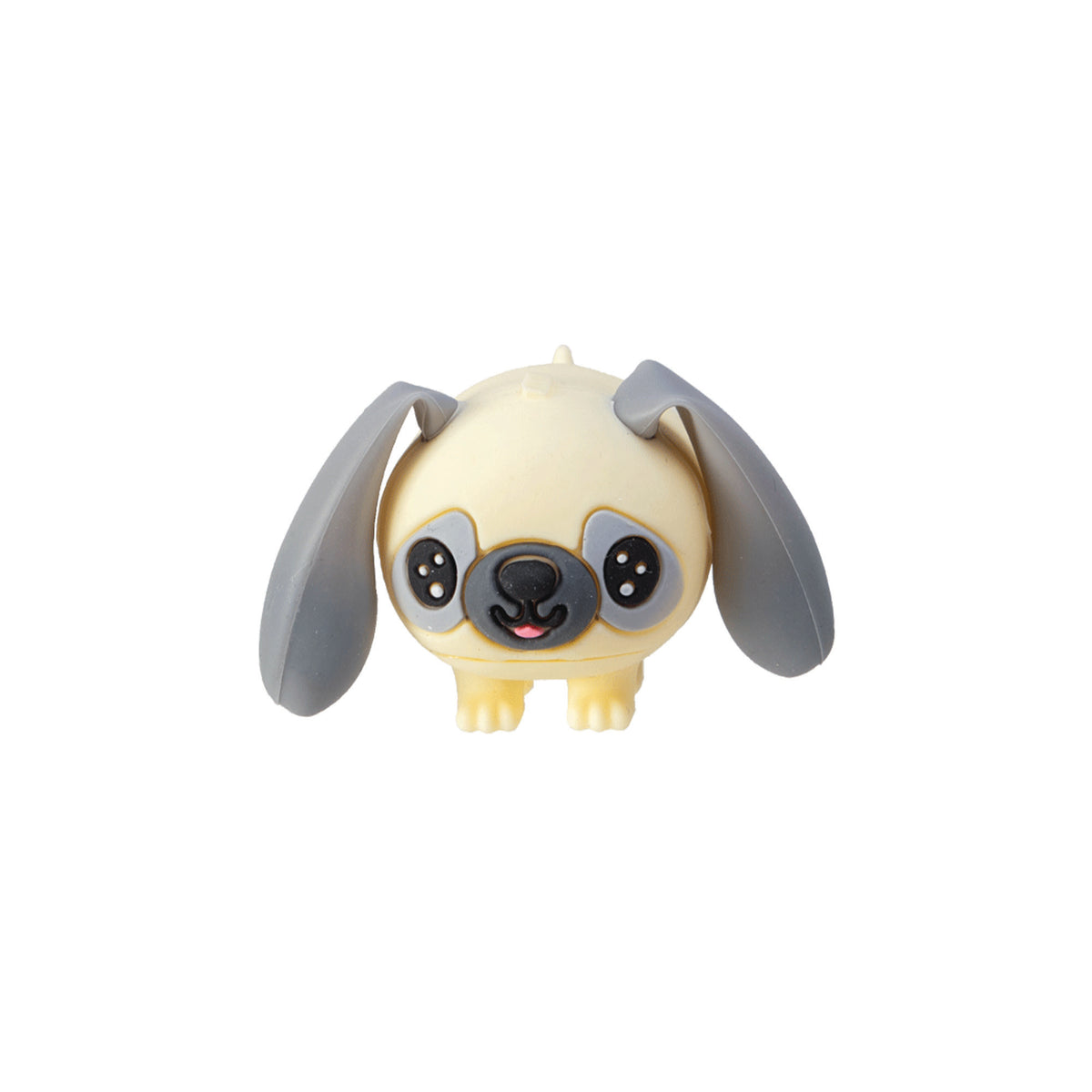 Squeeze Toy Puppy
