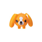 Squeeze Toy Puppy