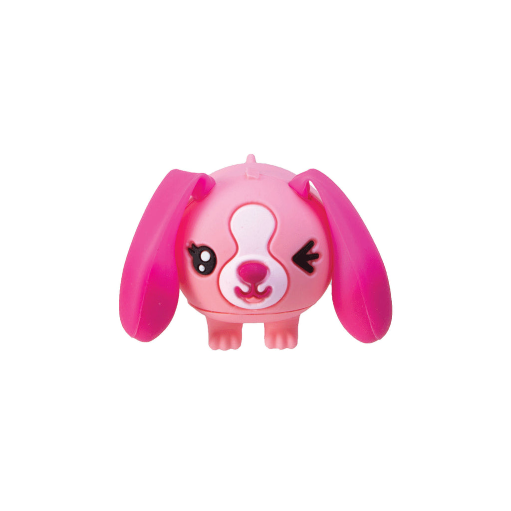 Squeeze Toy Puppy